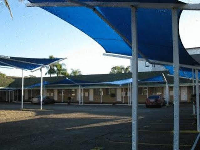 Calico Court Motel Tweed Heads Exteriér fotografie