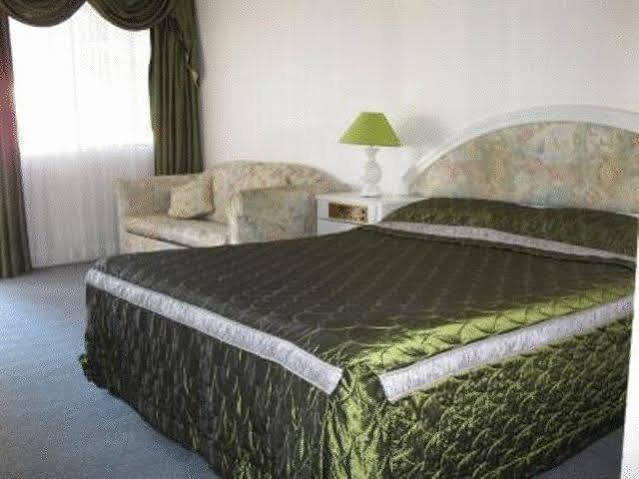 Calico Court Motel Tweed Heads Exteriér fotografie