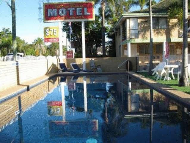 Calico Court Motel Tweed Heads Exteriér fotografie
